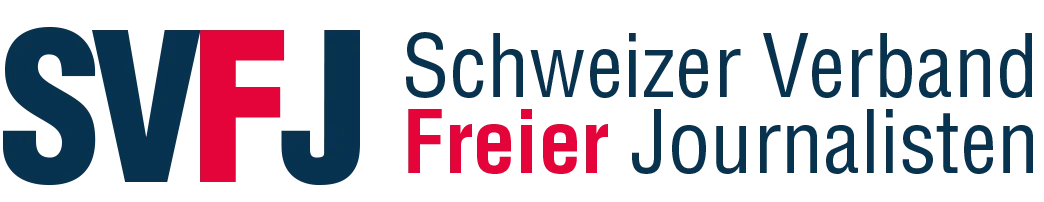 Schweizer Verband Freier Journalisten - SVFJ